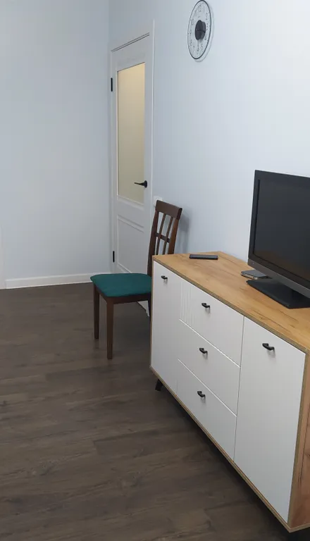 Уютная квартира у самого моря