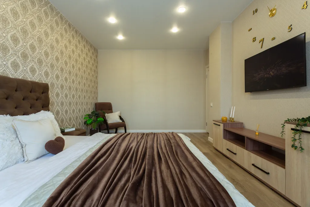 Хронография уюта