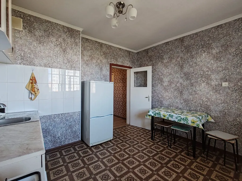 Квартира возле МНТК им. Фёдорова