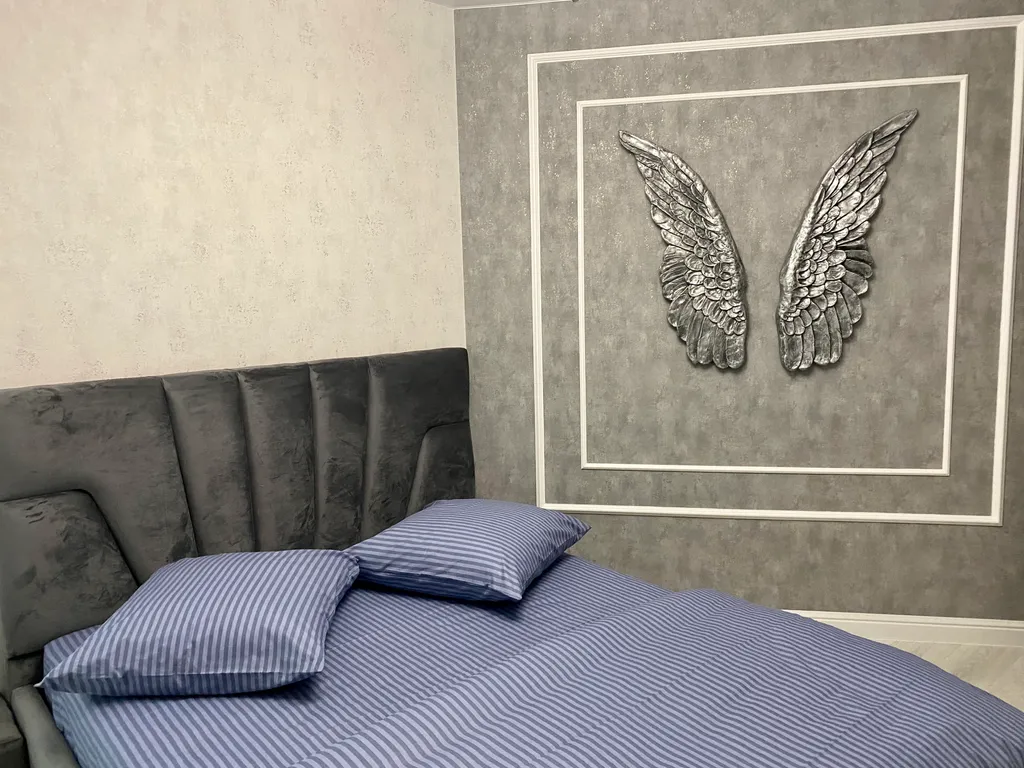 Премиум класса на набережной в центре города