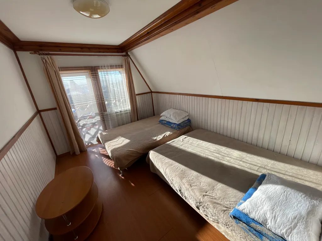 3-комнатный Дом