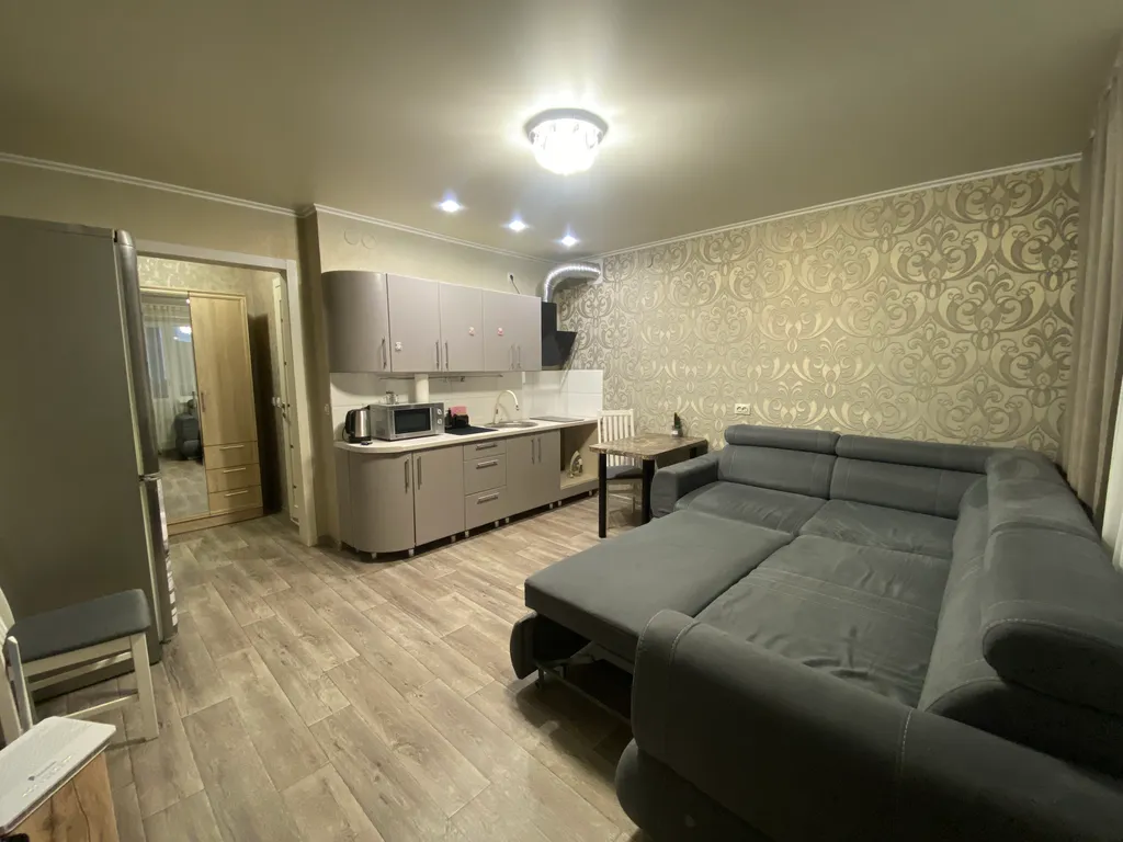 Уютная комфортная квартира в центре города