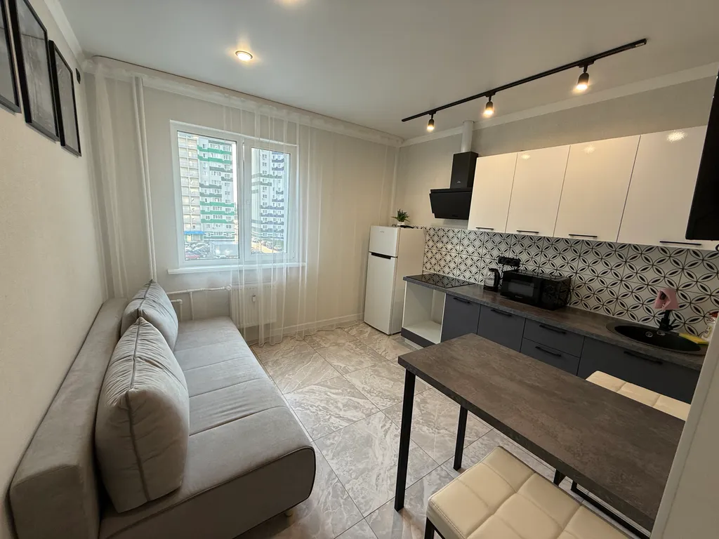 Квартира от собственника