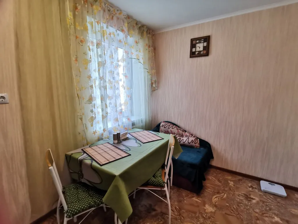 Квартира Квартира Солнечный кот — Зеленоградск