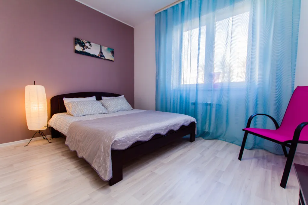 Квартира Апартамент рядом с центром города — аренда посуточно в Звенигород