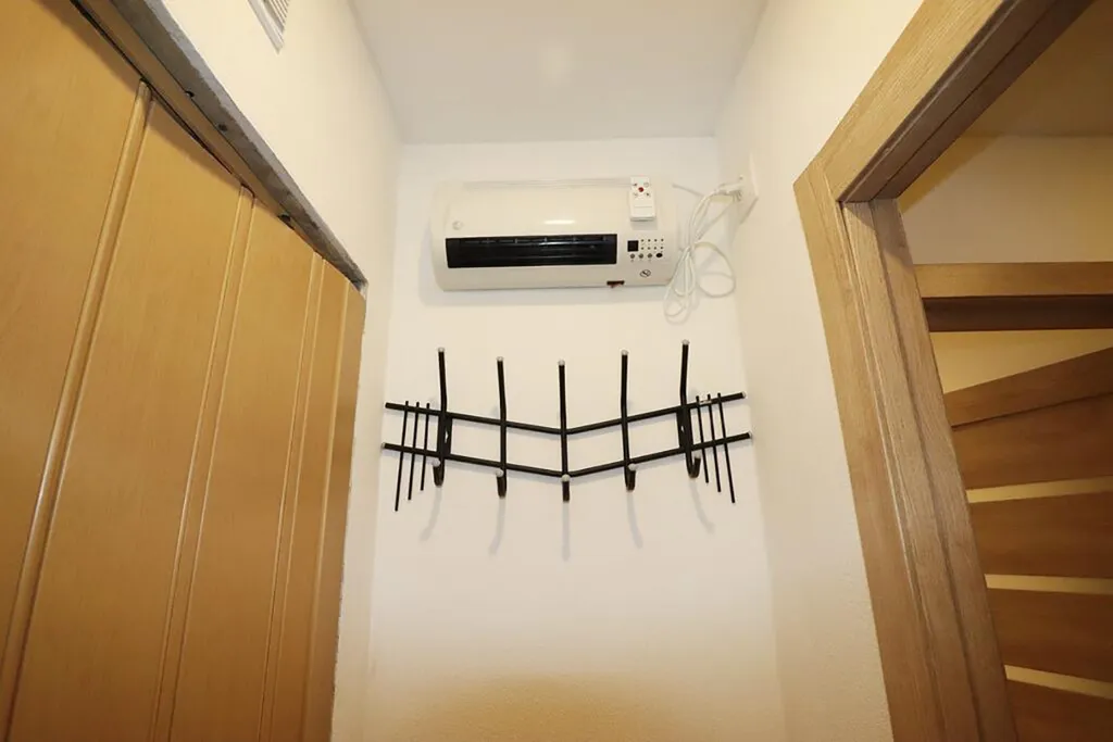 Белая квартира