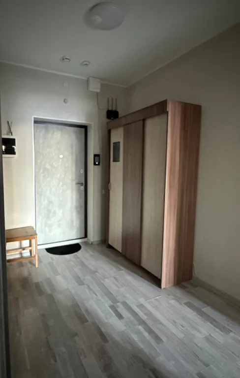 Квартира в ЖК Тихомиров рядом ТРЦ Радуга парк