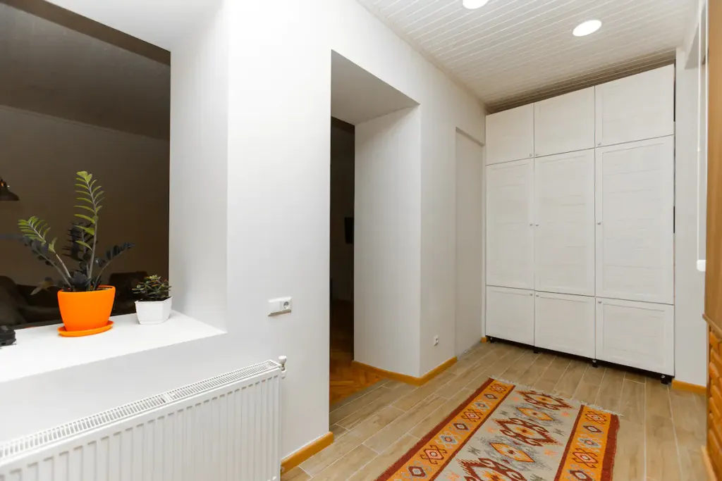 Дом на Вере в старом Тбилиси