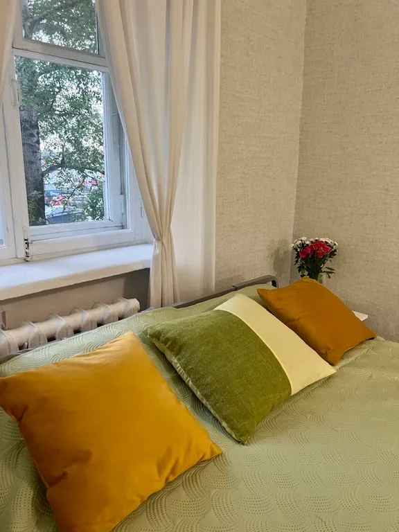 Квартира у тц Виконда