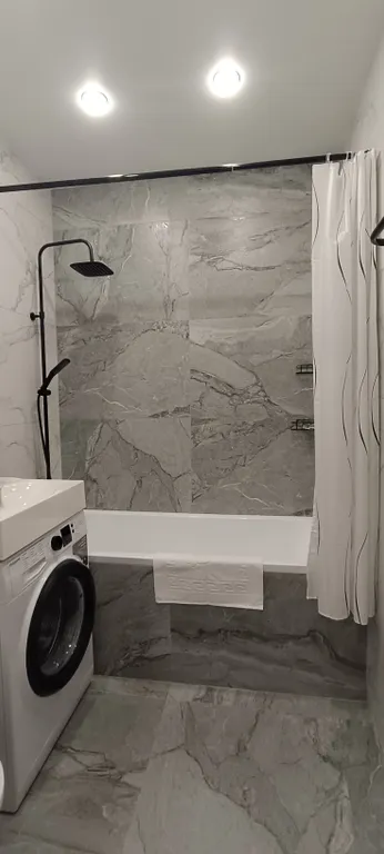 Квартира Квартира Приглашаю в новую уютную студию — Краснодар