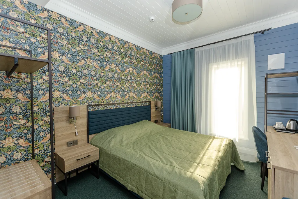 Квартира Комната — аренда посуточно в Иркутск