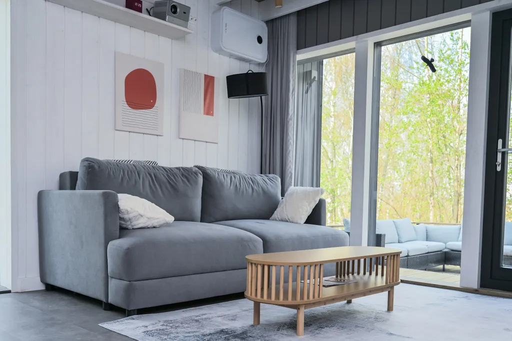 Коттедж 1-комнатный Дом — аренда посуточно в Звенигород