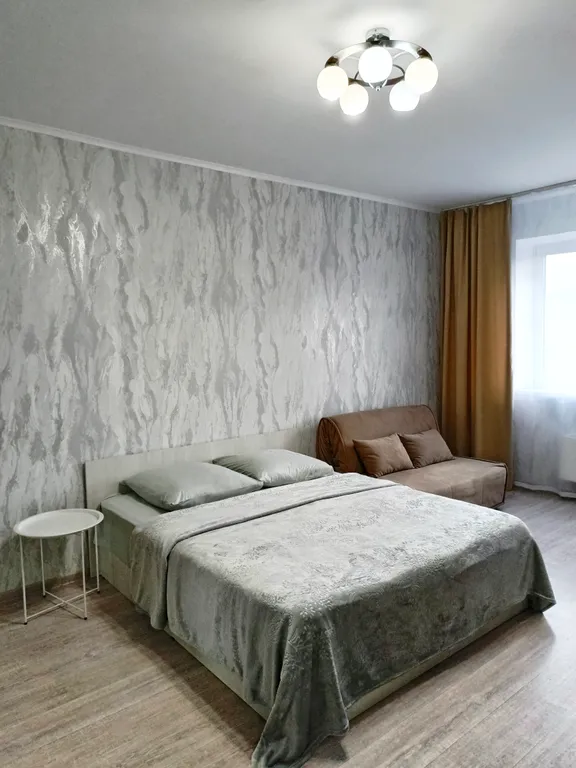 Уютная квартира в центре города — аренда посуточно в Новороссийск