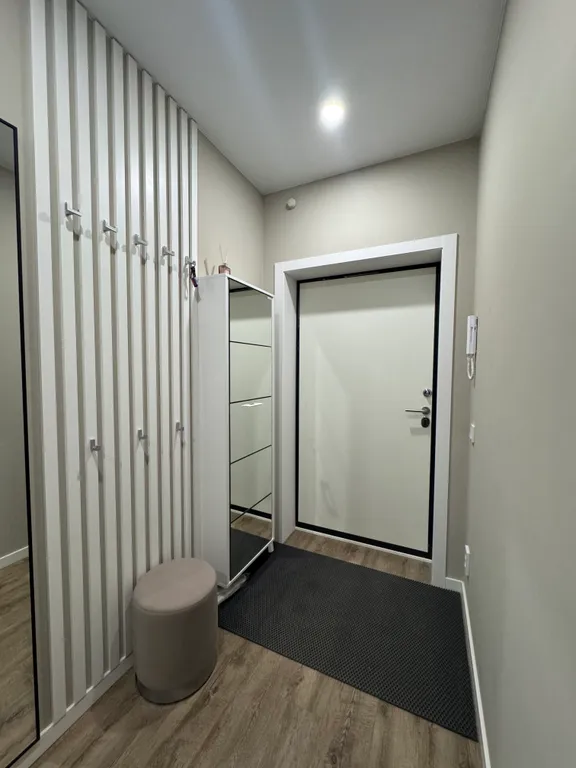 Премиум квартира в ЖК Республика в центре города