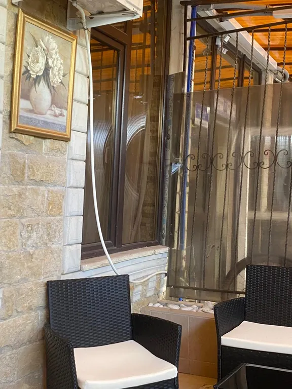 Квартира Квартира в Олимп парке — Сириус