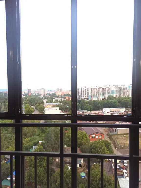 Романтичная студия в центре Ижевска