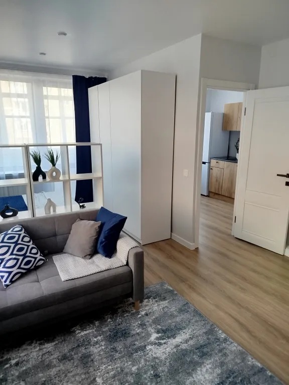 Квартира Уютная квартира в центре рядом с театром музыкальной комедии — Красноярск