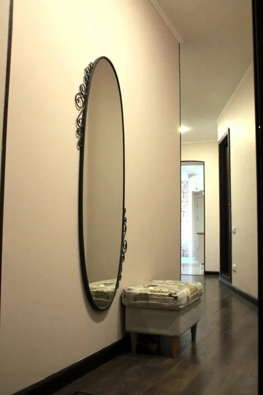 Прекрасная квартира на Набережной