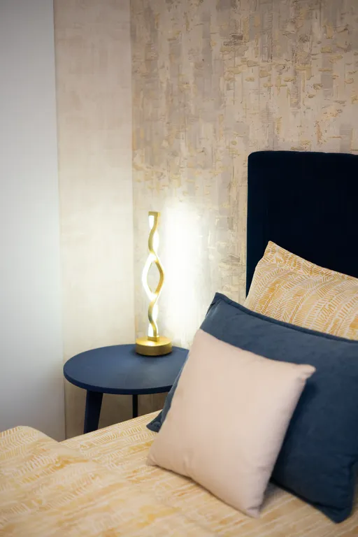 Уютная квартира в новом доме — аренда посуточно в Тула