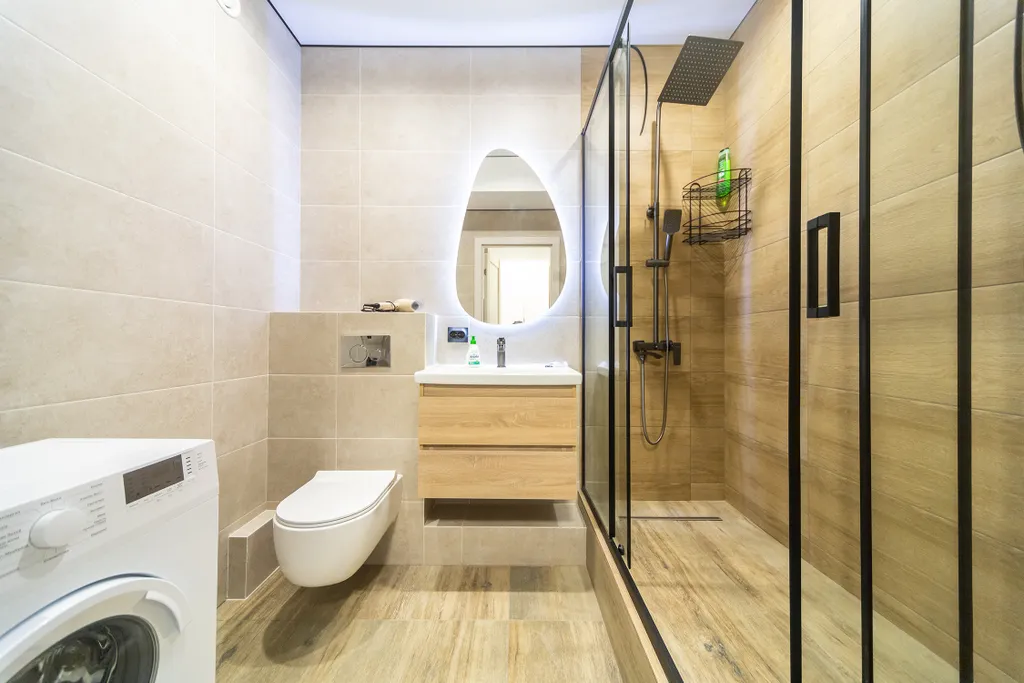 Просторная студия рядом с жд вокзалом пермь2