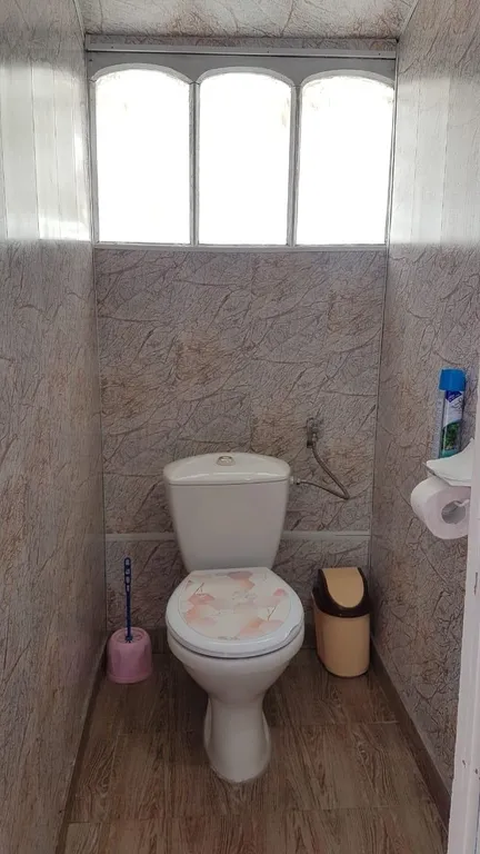 Квартира Квартира Дом у моря — Сухум