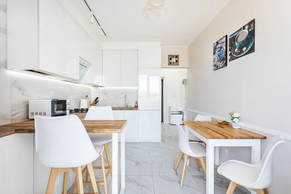 Квартира Квартира Apart39 в самом центре у Храма — Калининград