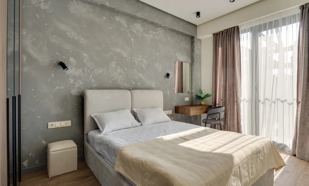 Квартира 10 минут пешком до Старого Тбилиси — аренда посуточно в Тбилиси