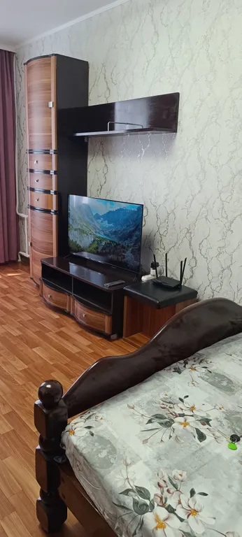 Квартира со всеми удобствами — аренда посуточно в Курск