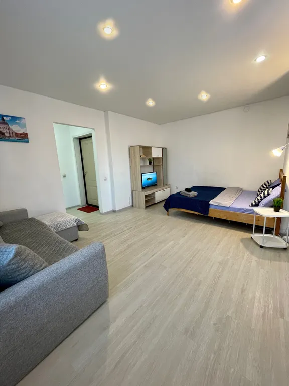 Апартамент бриз