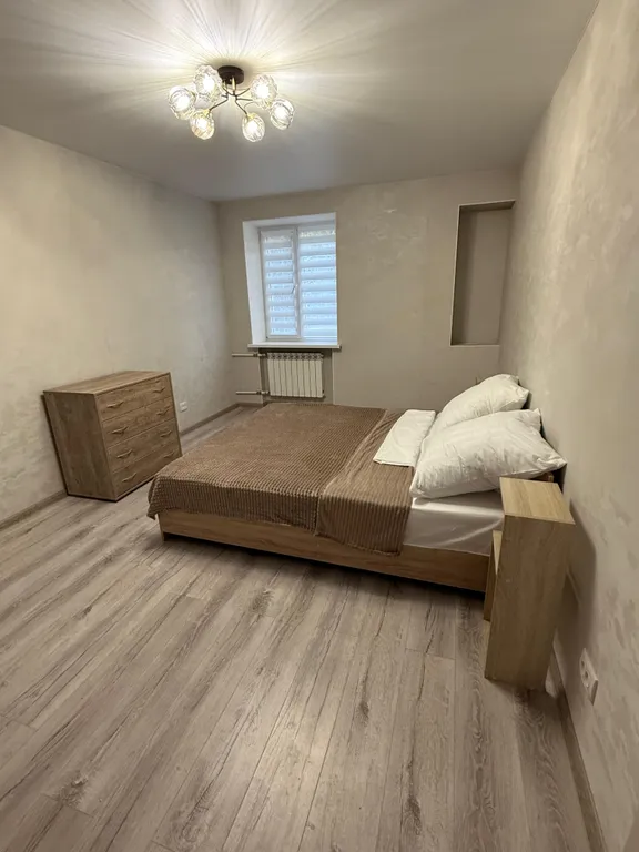 Квартира с новым ремонтом — аренда посуточно в Ставрополь