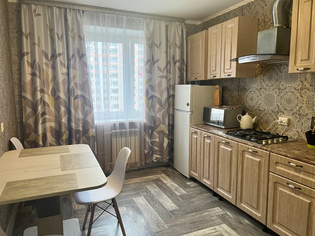 Квартира Современная квартира в центре дзержинского района — Ярославль