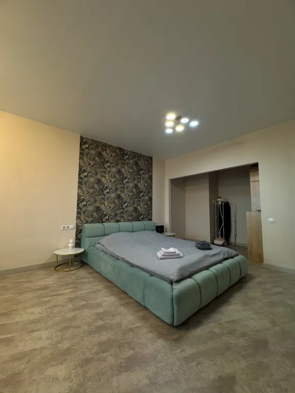 Уютная квартира с потрясающим видом на Онежское озеро в самом сердце Петрозаводска