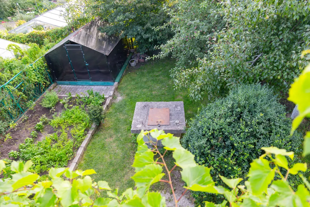 Уютный дом в тихом месте, рядом с морем