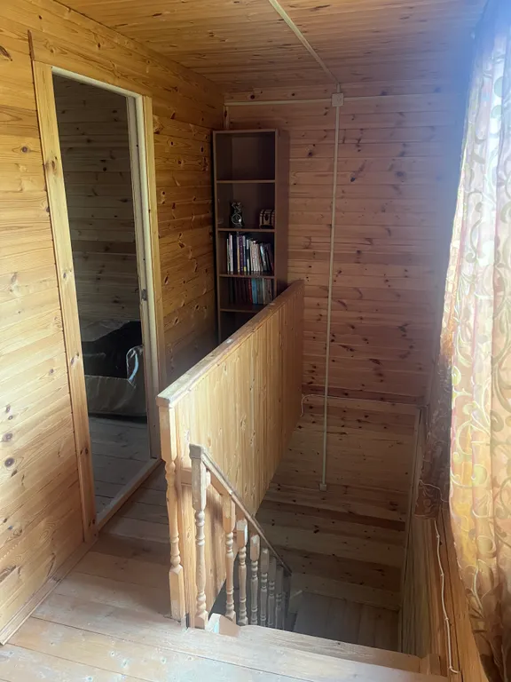 Коттедж Уютный дом с баней — Казань