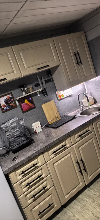 Отдых на природе в уютном загородном доме