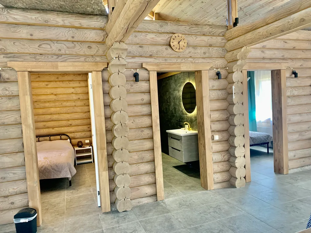 2-комнатный Дом