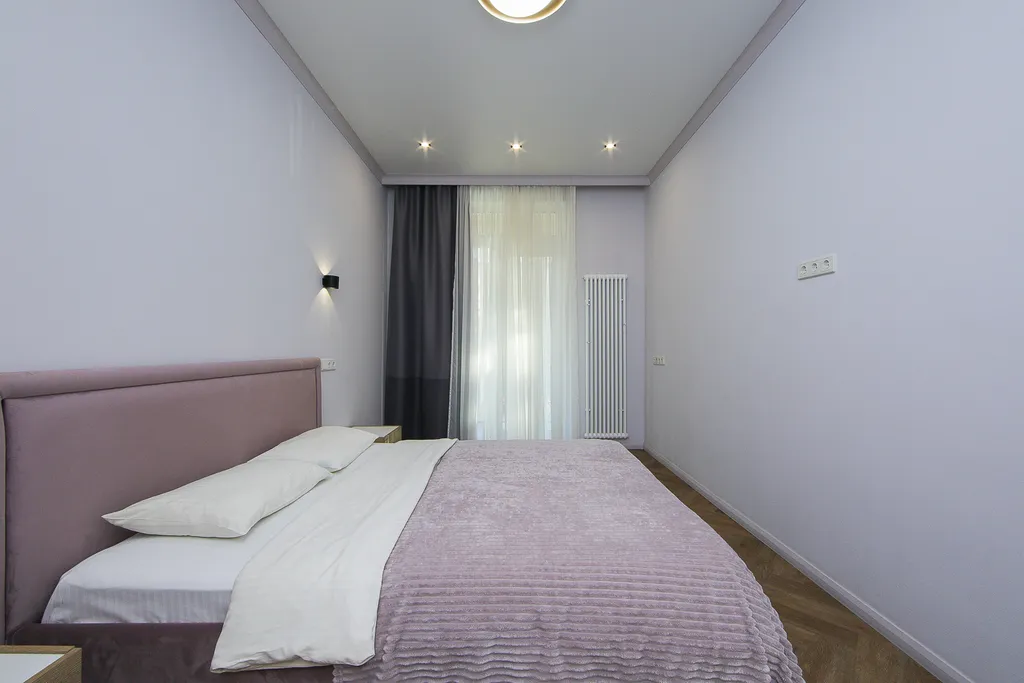 Квартира мечты у Верхнего озера