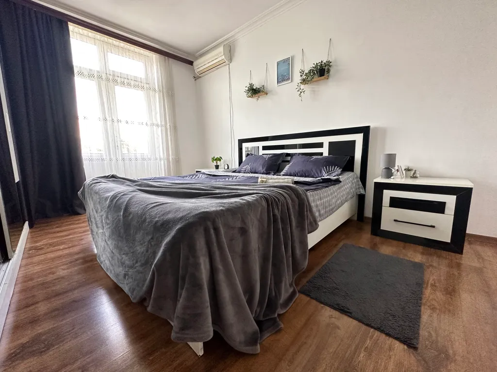 Квартира Fountain square city center Аpartment — аренда посуточно в Баку