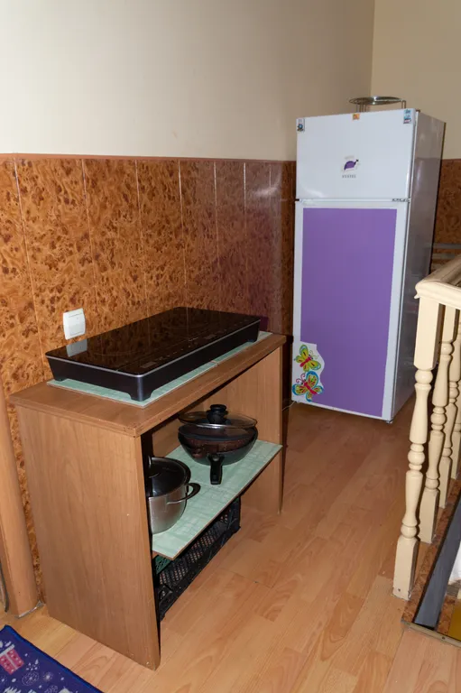 Дом для уютного семейного отдыха с детьми