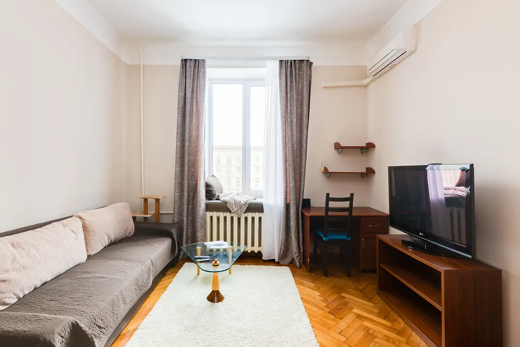 Квартира Квартира у моста Багратион — Москва