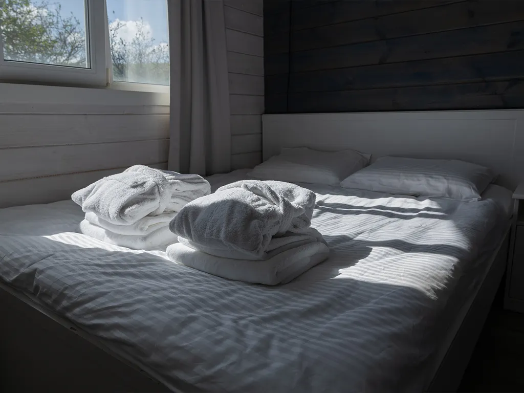 Коттедж Коттедж Загородный отдых — Горячий Ключ