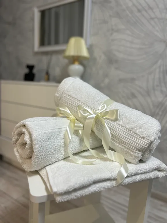 Уютная и чистая двушка в центре