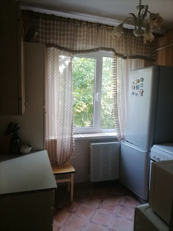 Бюджетная уютная 2-комнатная квартира в центре города