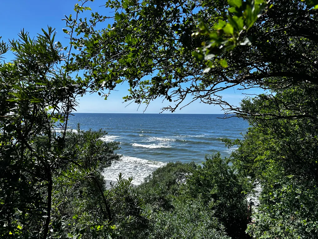 Дом-усадьба с видом на море с баней и беседкой
