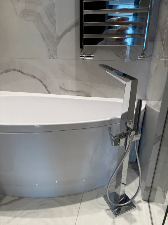 Видовой апарт в ЖК Аю-Даг