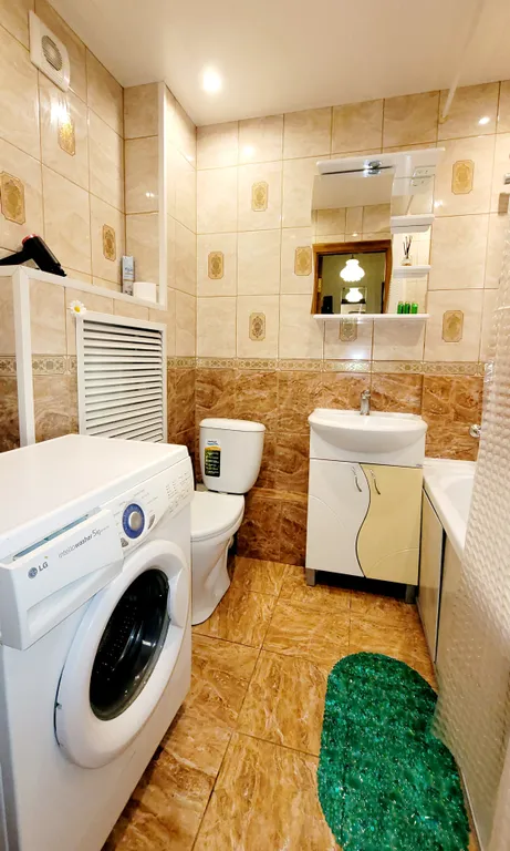 Ромашковая