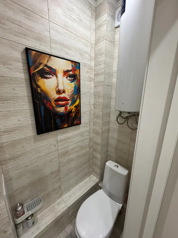 С красивым видом на Китай