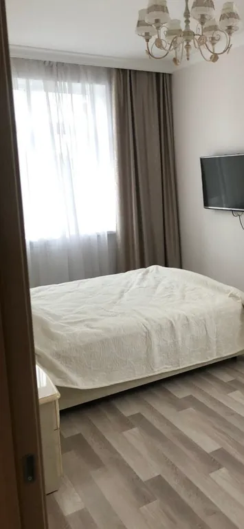 Квартира в отличном месте города