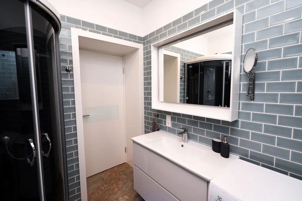 Уютный дом для семьи