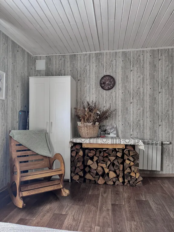 Дом на свободе